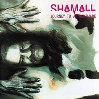 Shamall - Journey to a Nightmare