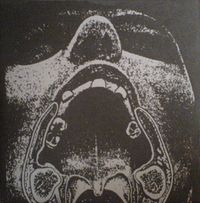 Black Sand Desert - Choking on Grave Soil