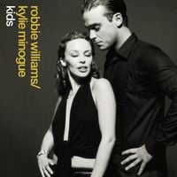 Robbie Williams & Kylie Minogue - Kids