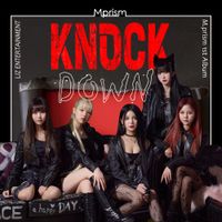 M.prism - Knock Down