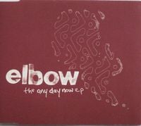 Elbow - The Any Day Now