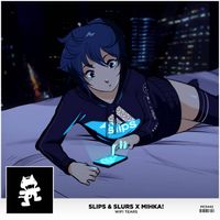 Slippy - WiFi Tears