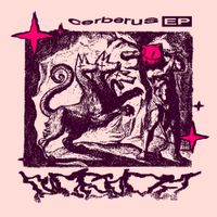 Pipedog! - CERBERUS EP