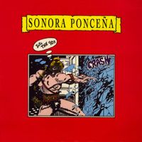 Sonora Ponce&ntilde;a - Into the 90's