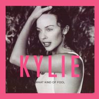 Kylie Minogue - What Kind of Fool (Heard All That Before)