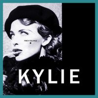 Kylie Minogue - Finer Feelings
