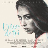 Lance Ferguson - L'oc&eacute;an De Toi (official soundtrack recording)