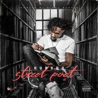 Hunxho - Street Poet