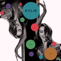 Kylie Minogue - Give Me Just a Little More Time
