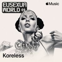 Koreless - EUSEXUA CORE with Koreless, Ep. 1