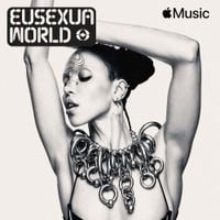 FKA twigs - EUSEXUA J'EUSEXUA with FKA twigs, Ep. 2