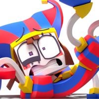 ZAMination - Wacky World (Remaster)