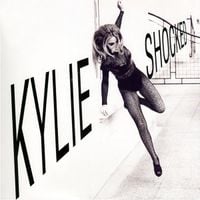 Kylie Minogue - Shocked