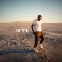 Abhi The Nomad - Destroyer
