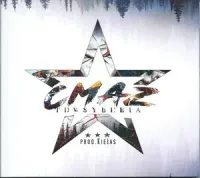 CMAZ - TDW Syberia
