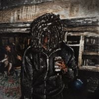jayys - ESPRIT!