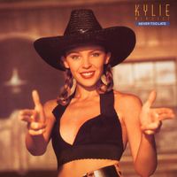 Kylie Minogue - Never Too Late