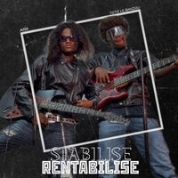 Arii & Toto Le Banzou - Stabilise