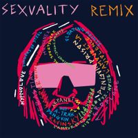 Sébastien Tellier - Sexuality Remix