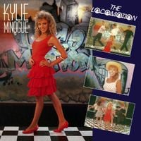 Kylie Minogue - The Loco-Motion