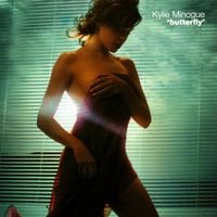 Kylie Minogue - Butterfly
