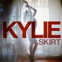 Kylie Minogue - Skirt