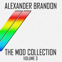 Alexander Brandon - The MOD Collection, Vol. 3
