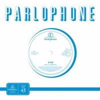 Kylie Minogue - Golden Boy