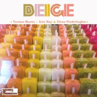 Terrace Martin - Beige