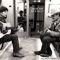 Zach Top - Me & Billy