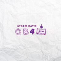 Storm Davis - Only Built 4 Cuban Sandwiches