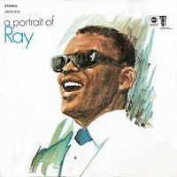 Ray Charles - A Portrait of Ray