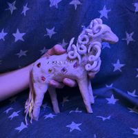 Swelle - Gift Horse
