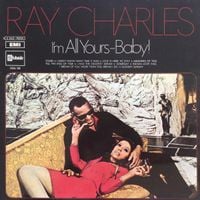 Ray Charles - I&rsquo;m All Yours Baby!