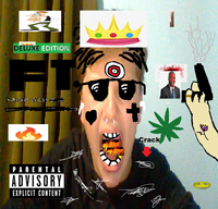 Breadman44 - THE KING (DELUXE)