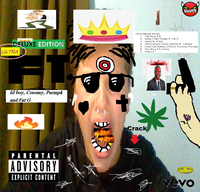 Breadman44 - THE KING (ULTRA DELUXE)