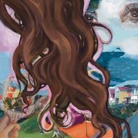 Chloe Parch&eacute; - Split Ends