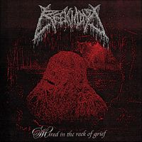 Reekmind - Mired In The Reek Grief