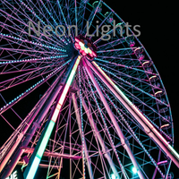 ALMOSTGONE - Neon Lights