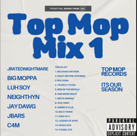 Top Mop Records - Top Mop Mix 1