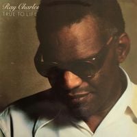 Ray Charles - True to Life