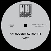 N.Y. House'n Authority - APT.