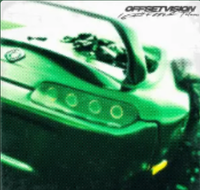 Offset Vision - I Can't Feel a Thing