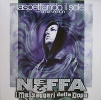 Neffa - Aspettando il sole