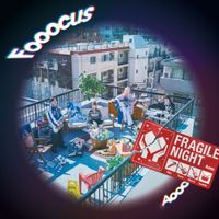 Aooo - フラジャイル・ナイト [Fragile Night]