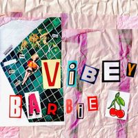 Apricot Ink - Vibey Barbie