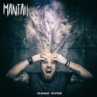 Mantah - Game Over