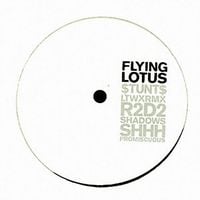 Flying Lotus - Shhh!