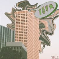 18pm - 18PM!, Vol.2