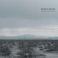 Robert Henke - Signal to Noise
